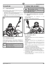 Preview for 15 page of WAGNER Super Finish 27 Operating Manual