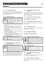 Preview for 5 page of WAGNER Super Finish 33 PLUS Service Manual