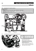 Preview for 12 page of WAGNER Super Finish 33 PLUS Service Manual