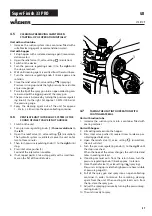 Preview for 11 page of WAGNER Super Finish 33 Pro Operating Manual