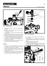 Предварительный просмотр 15 страницы WAGNER Super Finish 7000 Operating Manual