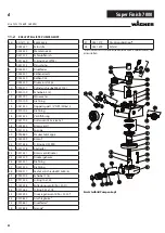 Предварительный просмотр 22 страницы WAGNER Super Finish 7000 Operating Manual