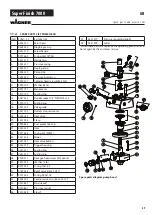 Предварительный просмотр 49 страницы WAGNER Super Finish 7000 Operating Manual