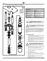 Preview for 22 page of WAGNER SuperCoat 0556730W Operating Manual