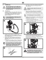 Preview for 36 page of WAGNER SuperCoat 0556730W Operating Manual