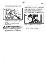 Preview for 37 page of WAGNER SuperCoat 0556730W Operating Manual