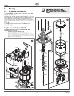 Preview for 46 page of WAGNER SuperCoat 0556730W Operating Manual