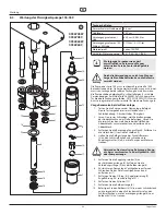 Preview for 50 page of WAGNER SuperCoat 0556730W Operating Manual