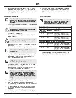 Preview for 77 page of WAGNER SuperCoat 0556730W Operating Manual