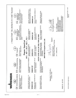 Предварительный просмотр 105 страницы WAGNER SuperCoat 0556730W Operating Manual