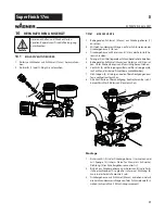 Preview for 17 page of WAGNER SuperFinish 17ex Operating Manual