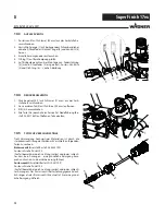 Preview for 18 page of WAGNER SuperFinish 17ex Operating Manual