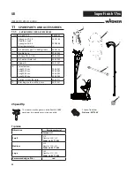 Preview for 52 page of WAGNER SuperFinish 17ex Operating Manual