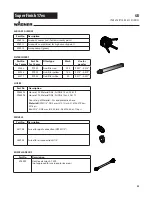 Preview for 55 page of WAGNER SuperFinish 17ex Operating Manual