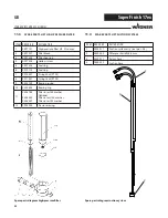 Preview for 58 page of WAGNER SuperFinish 17ex Operating Manual