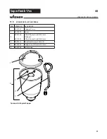 Preview for 59 page of WAGNER SuperFinish 17ex Operating Manual