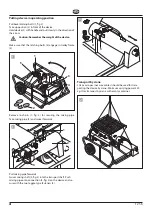 Preview for 4 page of WAGNER T 25 K Operating Manual