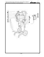 Preview for 35 page of WAGNER t708 Operating Instructions Manual