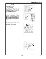 Preview for 47 page of WAGNER t708 Operating Instructions Manual