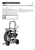 Preview for 35 page of WAGNER TempSpray H126 Operating Manual