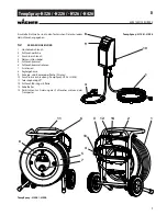 Preview for 7 page of WAGNER TempSpray-H126 Operating Manual