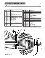 Предварительный просмотр 23 страницы WAGNER TempSpray-H126 Operating Manual