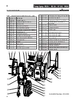 Предварительный просмотр 24 страницы WAGNER TempSpray-H126 Operating Manual