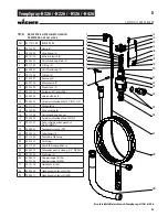 Предварительный просмотр 25 страницы WAGNER TempSpray-H126 Operating Manual