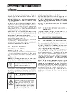 Предварительный просмотр 59 страницы WAGNER TempSpray-H126 Operating Manual