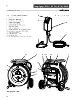 Предварительный просмотр 60 страницы WAGNER TempSpray-H126 Operating Manual