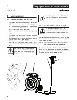 Предварительный просмотр 64 страницы WAGNER TempSpray-H126 Operating Manual