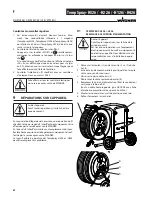 Предварительный просмотр 68 страницы WAGNER TempSpray-H126 Operating Manual