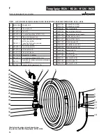 Предварительный просмотр 76 страницы WAGNER TempSpray-H126 Operating Manual