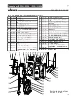 Предварительный просмотр 77 страницы WAGNER TempSpray-H126 Operating Manual