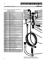 Предварительный просмотр 78 страницы WAGNER TempSpray-H126 Operating Manual