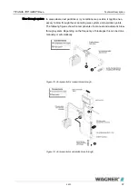 Предварительный просмотр 37 страницы WAGNER TITANIUS TOP-SENS Technical Manual