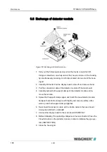 Предварительный просмотр 196 страницы WAGNER TITANIUS TOP-SENS Technical Manual