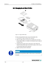 Предварительный просмотр 198 страницы WAGNER TITANIUS TOP-SENS Technical Manual