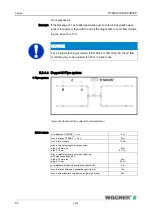 Preview for 82 page of WAGNER Titanus Micro-Sens Technical Manual