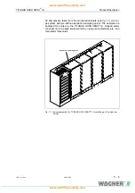 Preview for 15 page of WAGNER TITANUS RACK-SENS 1U Technical Manual