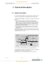 Preview for 17 page of WAGNER TITANUS RACK-SENS 1U Technical Manual