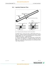 Preview for 33 page of WAGNER TITANUS RACK-SENS 1U Technical Manual