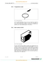 Preview for 35 page of WAGNER TITANUS RACK-SENS 1U Technical Manual