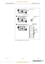 Preview for 95 page of WAGNER TITANUS RACK-SENS 1U Technical Manual