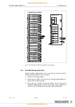 Preview for 101 page of WAGNER TITANUS RACK-SENS 1U Technical Manual