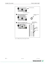 Preview for 130 page of WAGNER TITANUS Technical Manual