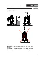 Предварительный просмотр 36 страницы WAGNER TwinControl 18-40 ABS Translation Of The Original Operating Manual