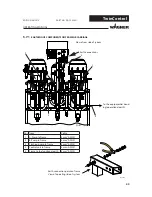 Предварительный просмотр 40 страницы WAGNER TwinControl 18-40 ABS Translation Of The Original Operating Manual