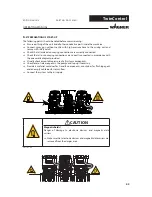 Предварительный просмотр 43 страницы WAGNER TwinControl 18-40 ABS Translation Of The Original Operating Manual