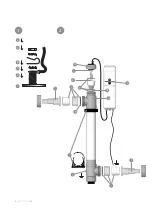 Preview for 4 page of WAGNER UV-C 75W TIMER Manual